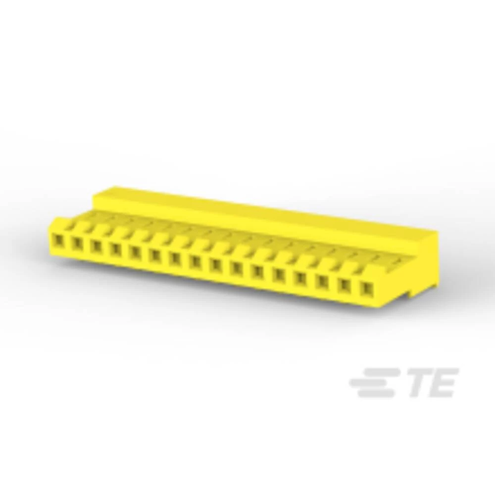 TE Connectivity MTA-156 Centerline ConnectorMTA-156 Centerline Connector 4-640427-6 AMP slika