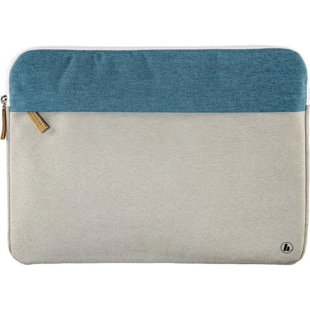 Hama etui za prijenosno računalo Florenz Prikladno za maksimum: 33,8 cm (13,3") siva slika