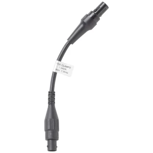 Fluke 5363472 17XX-CLAMP-ADPT-1V  adapterski kabel  1 St. slika