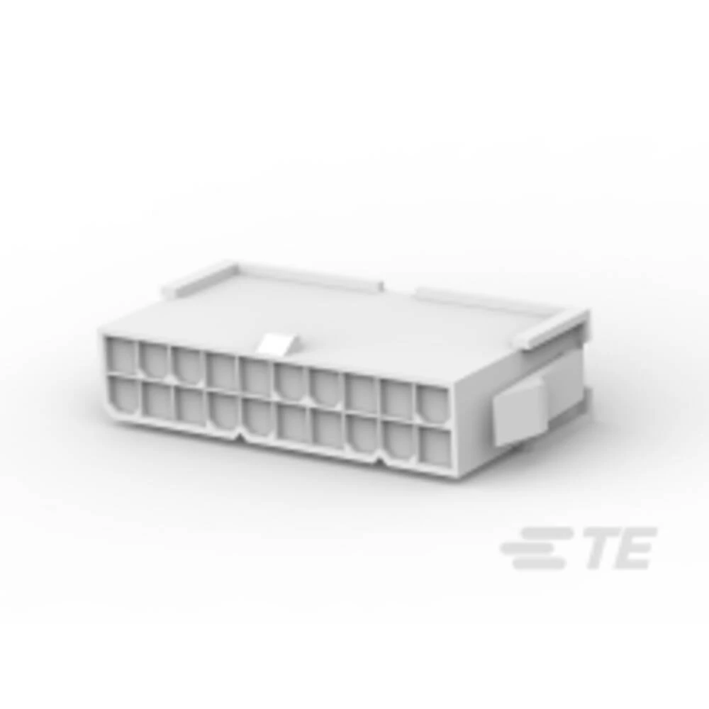 TE Connectivity VAL-U-LOKVAL-U-LOK 2-1969599-0 AMP slika