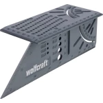 Sklopivi kutnik Wolfcraft 5208000 Tvornički standard (vlastiti)