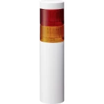 Signalni toranj LED Patlite LR6-2M2WJNW-RY Crvena, Žuta Crvena, Žuta Stalno svjetlo 100 V/AC, 240 V/AC