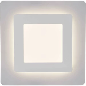 AEG Xenos AEG181117 LED stropna svjetiljka bijela 30 W toplo bijela mogućnost p slika