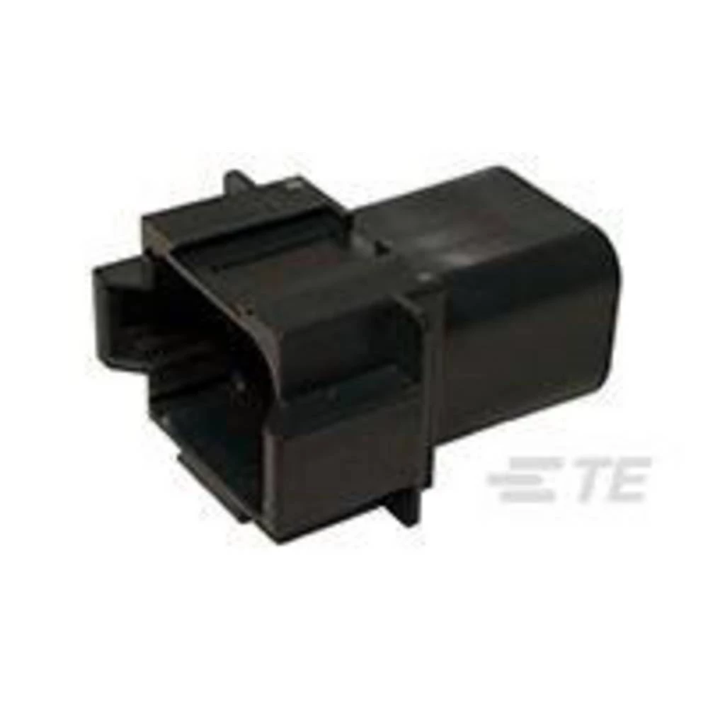 TE Connectivity Kućište kabelskog utiča DT Ukupan broj polova 8 DT04-08PB 1 ST slika