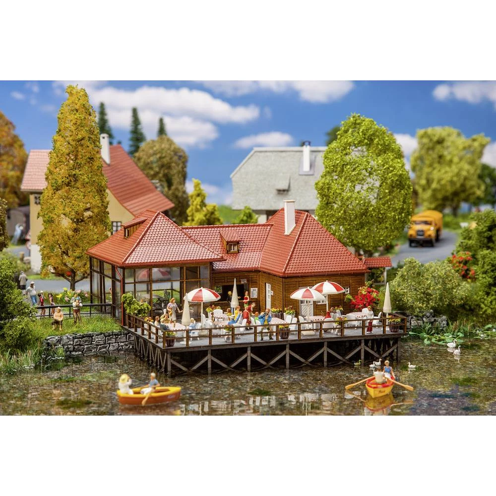 Faller 130505 H0 slika