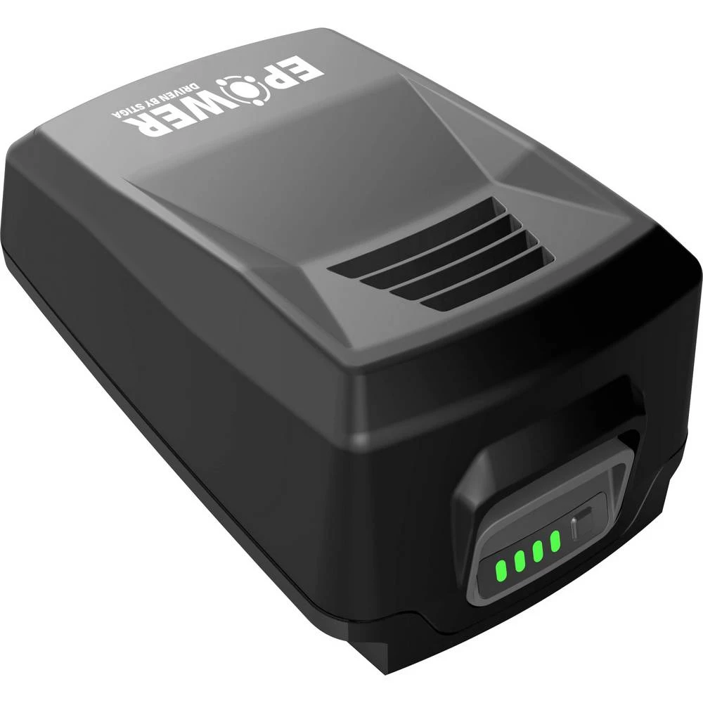 ALPINA Outdoor B 240 Li 271014000/21 električni alaT-akumulator 20 V 4 Ah slika