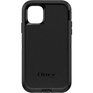 Otterbox Defender Stražnji poklopac za mobilni telefon iPhone 11 Crna slika