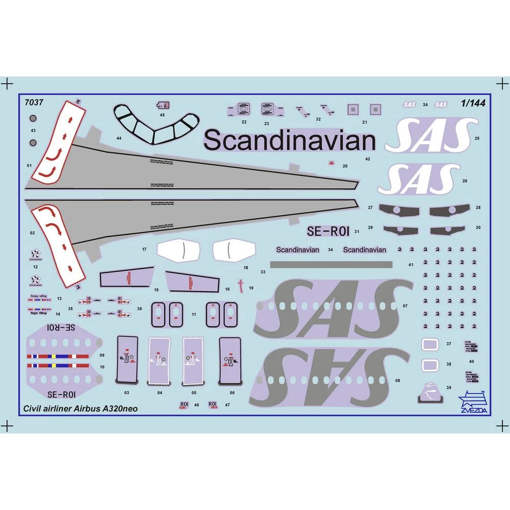 Conrad Product Image