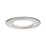 Paulmann Nova ugradno svjetlo za kupaonicu LED LED 6.5 W IP44 pleme