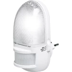 REV 00337161 Noćno svjetlo s detektorom pokreta LED Toplo-bijela Bijela
