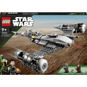 75325 LEGO® STAR WARS™ Mandalorianov N-1 Starfighter slika