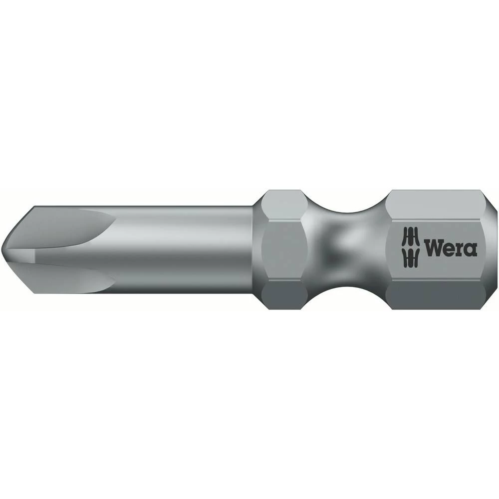 Torq bit 10 Wera 871/6 Čelik za alat Legirani F 6.3 1 ST slika