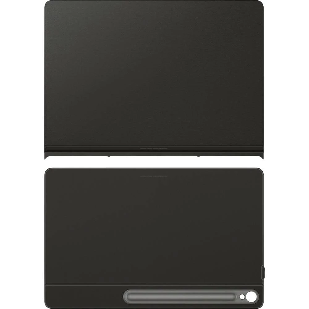 Samsung SAMSUNG Book Cover Tab S10 FE+ Black etui za mobilni telefon slika