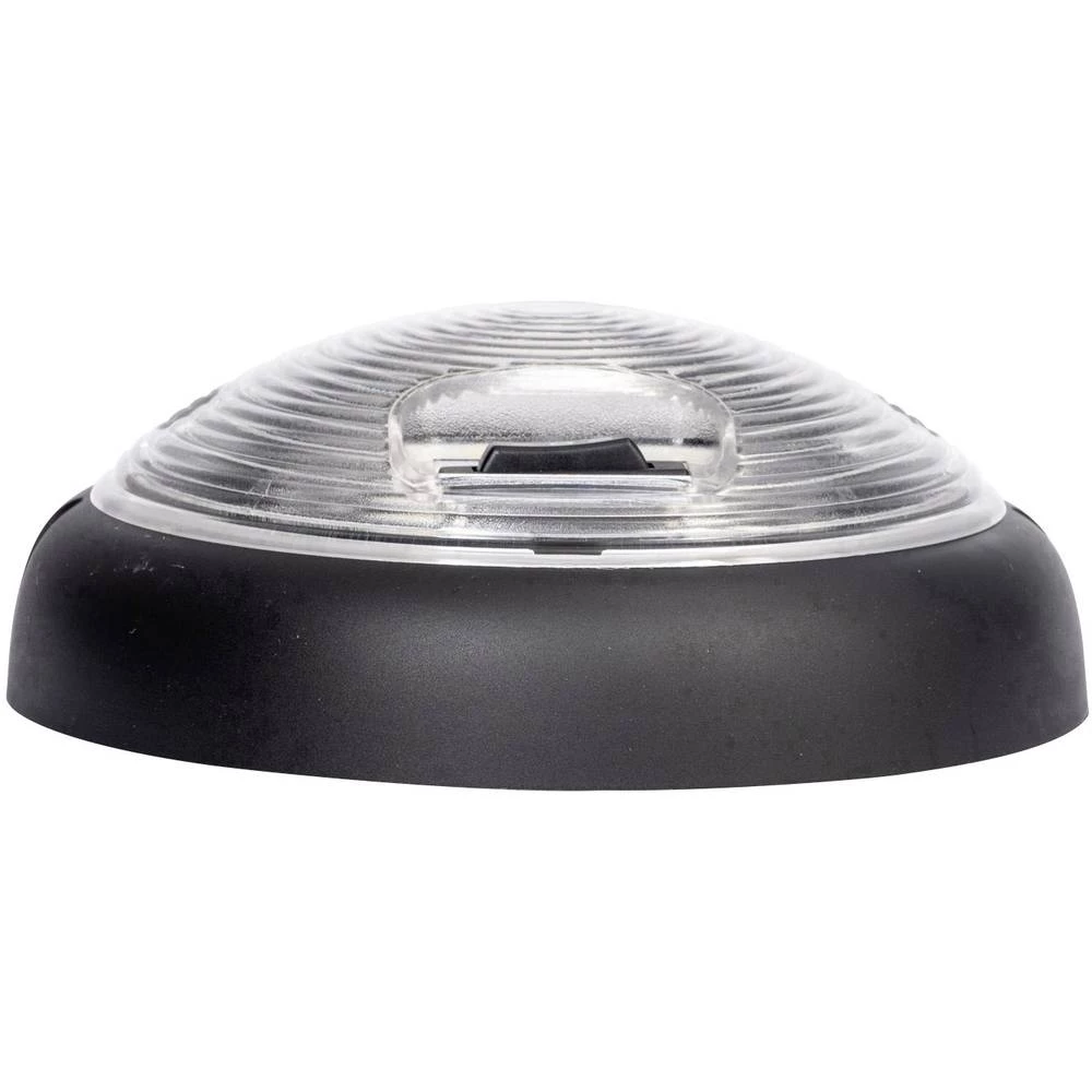 Unutranje svjetlo 12 V, 24 V, 36 V LED diode (&Oslash; x V) 143 mm x 50 mm Prekidač Fristom 95160CZW FT-160CZW slika