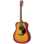 Yamaha F310TBSII akustična gitara  sunburst