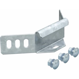 OBO Bettermann 6043038 Dodatna oprema za montažu 5 ST Metalna slika