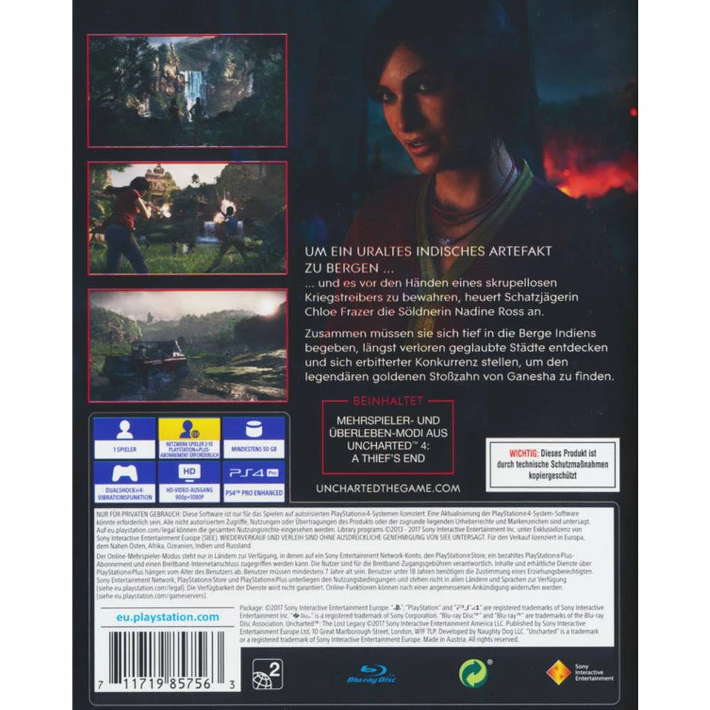 Conrad Product Image