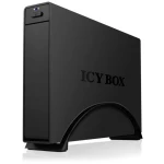 Kućište za tvrdi disk 8,9 cm (3,5 inča) 3.5 " ICY BOX IB-366StU3+B USB 3.0