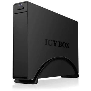 Kućište za tvrdi disk 8,9 cm (3,5 inča) 3.5 " ICY BOX IB-366StU3+B USB 3.0 slika