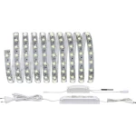 Paulmann Home LED traka (početni komplet) Reflex LED fiksno ugrađena Toplo-bijela, Neutralno-bijela, Dnevno svjetlo-bijela Bijel