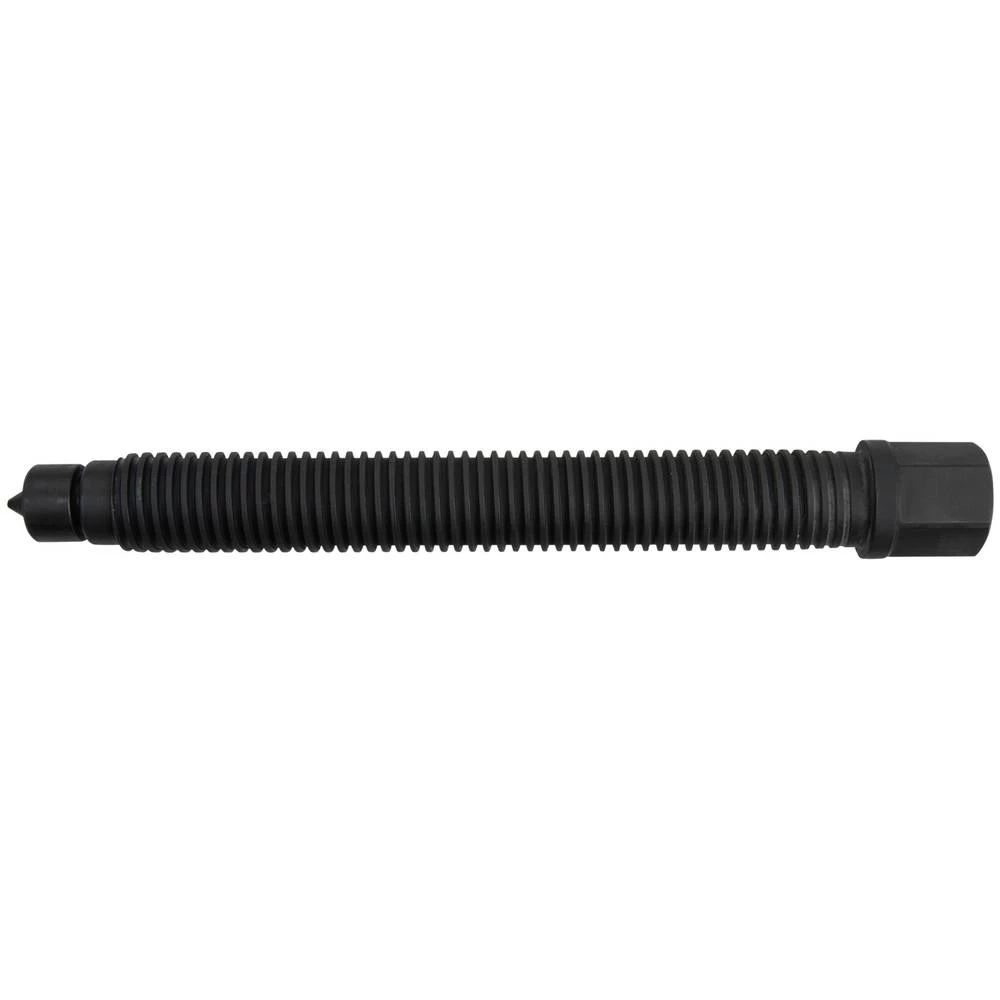 KS Tools 460.1082 Trapezoidno navojno vreteno Tr.30 s tlačnim vrhom, 285 mm slika