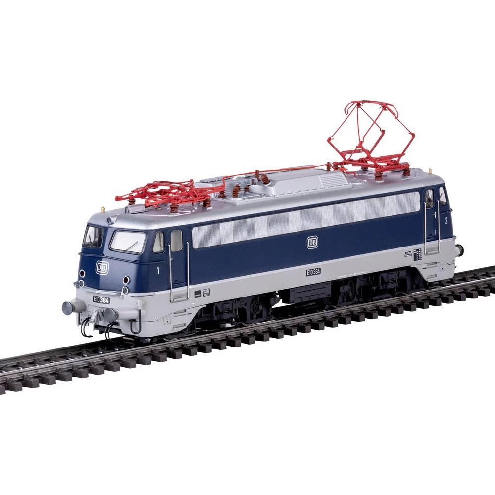 Märklin 039128 H0 električna lokomotiva BR E10.3 DB slika