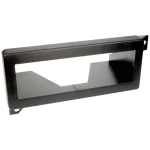 ACV 281145-01 montažna ploča za autoradio din Pogodno za (marke auta): Chrysler, Dodge