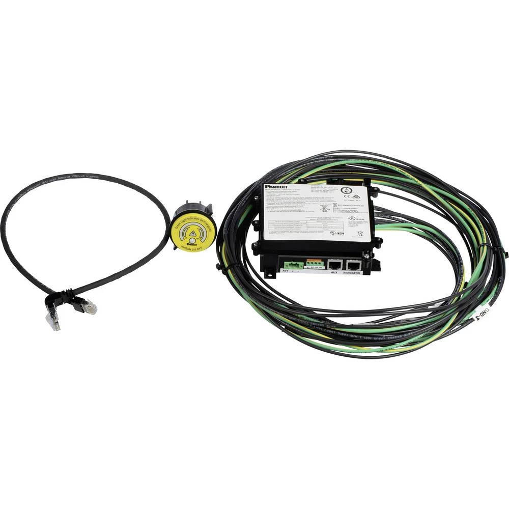 Panduit VS2-AVT-1PF-02 1000 V 1 kom. slika