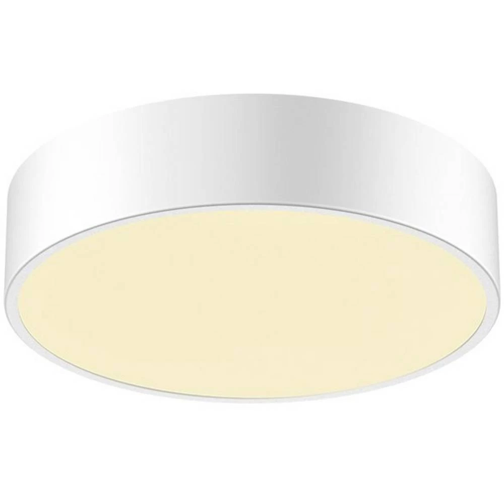 SLV 1001881 MEDO 30 AMBIENT LED stropna svjetiljka 15 W toplo bijela do neutr slika