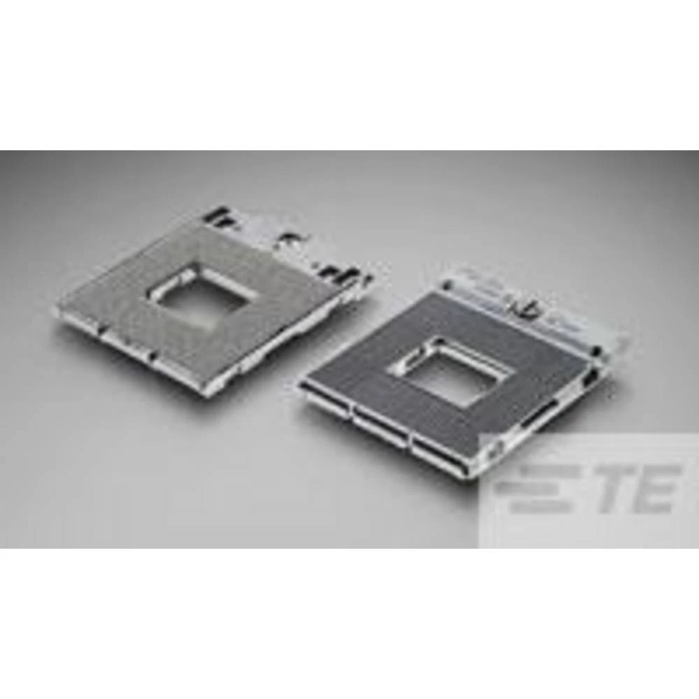TE Connectivity Micro PGA SocketsMicro PGA Sockets 2013620-3 AMP slika