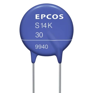 TDK S14K20 plosnati varistor 33 V 1 St. slika