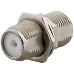 Rutenbeck KM-BNC-F 17000300 BNC/sat adapter  -   1 St.