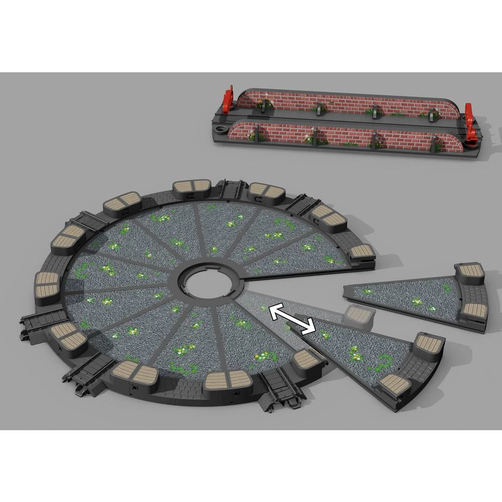 Conrad Product Image