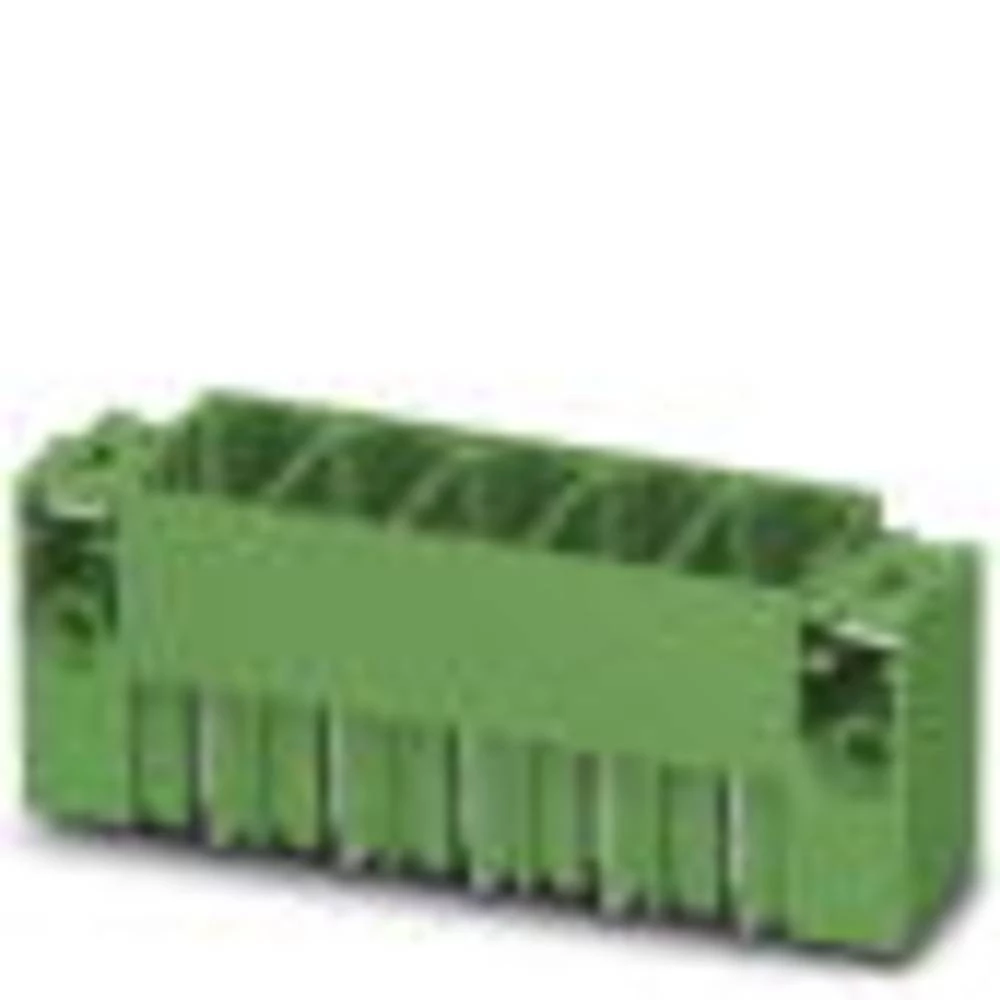 Phoenix Contact Kućište kabelske utičnice PCV Ukupan broj polova 4 Raster: 15 mm 1762819 25 ST slika