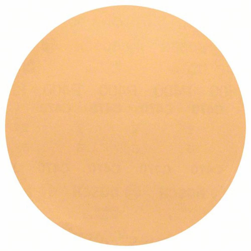 Bosch Accessories 2608621054 Brusni papir za brusnu ploču Granulacija 400 50 ST slika