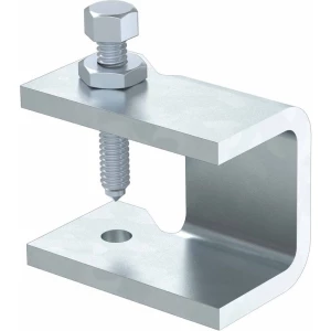 OBO Bettermann 6221061 Dodatna oprema za montažu 10 ST Metalna slika