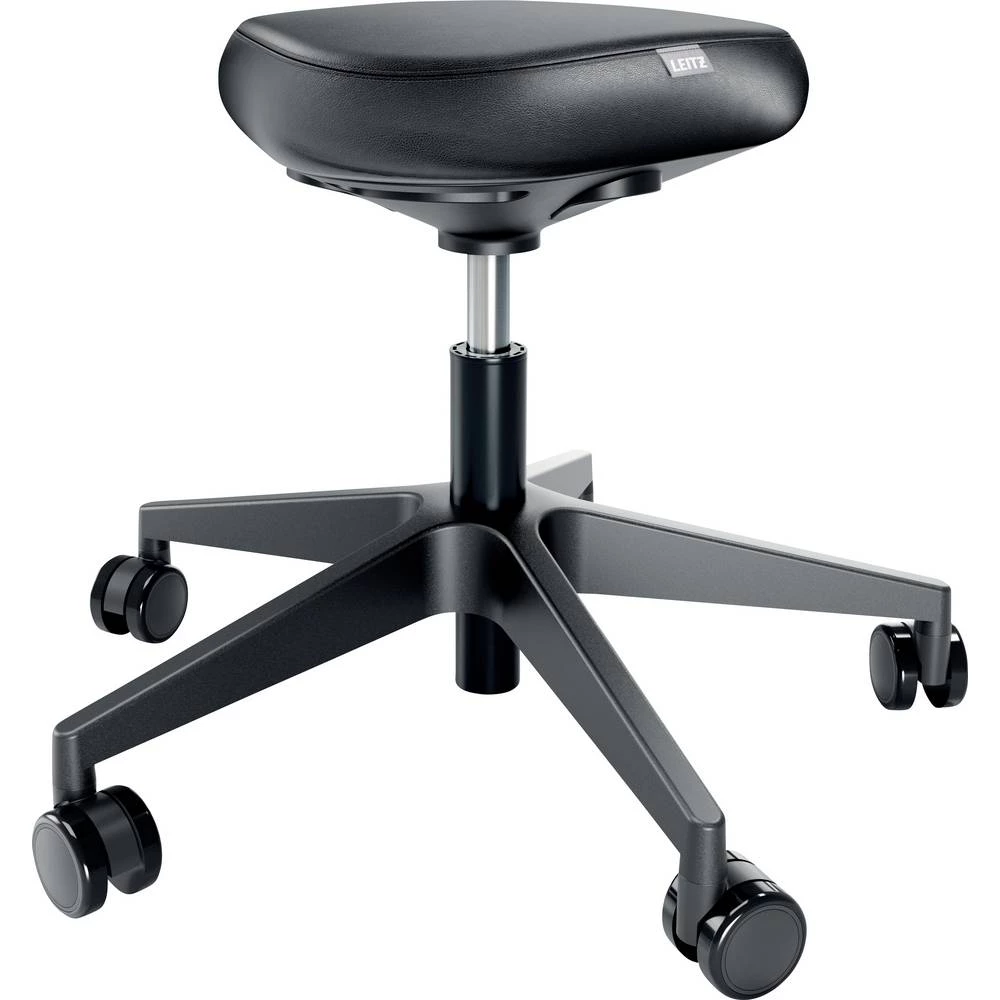 Leitz stolica crna 65780095 slika