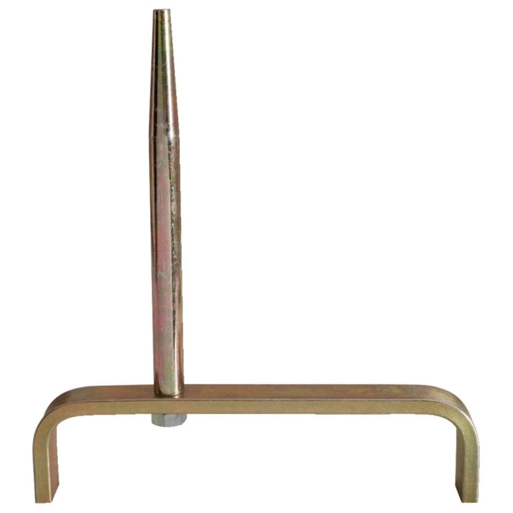 KS Tools 150.1170 Servisni stalak za glavu cilindra, 2 kom slika