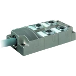 Murr Elektronik  8000-54510-4480300 sensorska/aktivatorska kutija aktivna M12 razdjelnik s metalnim navojem 1 St.