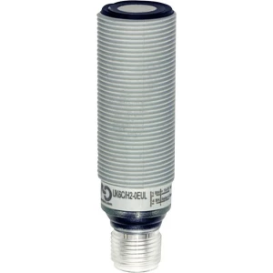 MD Micro Detectors UK6C/H1-0EUL ultrazvučni senzor 10 - 30 V/DC 1 St. slika