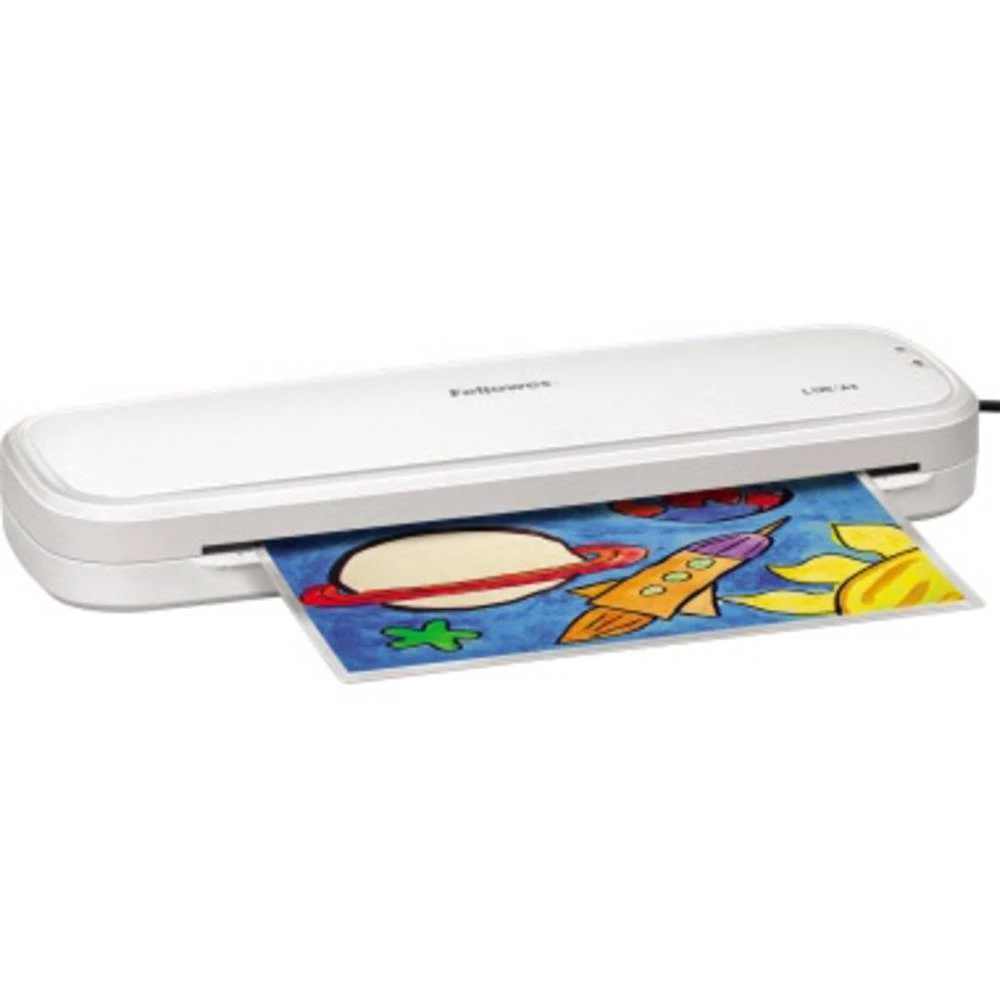 Laminator Fellowes 5640701 DIN A3, DIN A4, DIN A5, DIN A6 slika