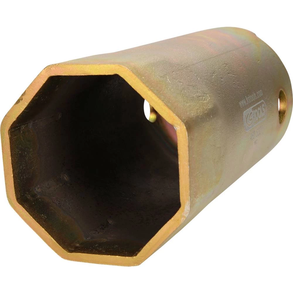 KS Tools 4605327 460.5327 ključ za maticu osovine slika