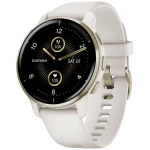 Garmin VENU® 2 PLUS pametan sat  33 mm  bjelokost
