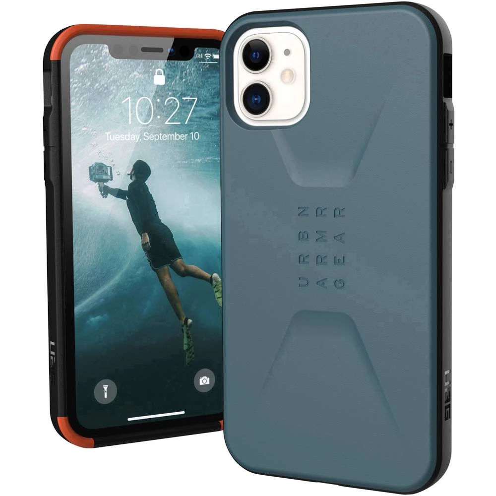 uag Civilian Case iPhone 11 Tablica slika