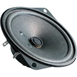 Visaton FR 10 F - 4 Ohm 4 palac 10.16 cm šasija širokopojasnog zvučnika 20 W 4 Ω