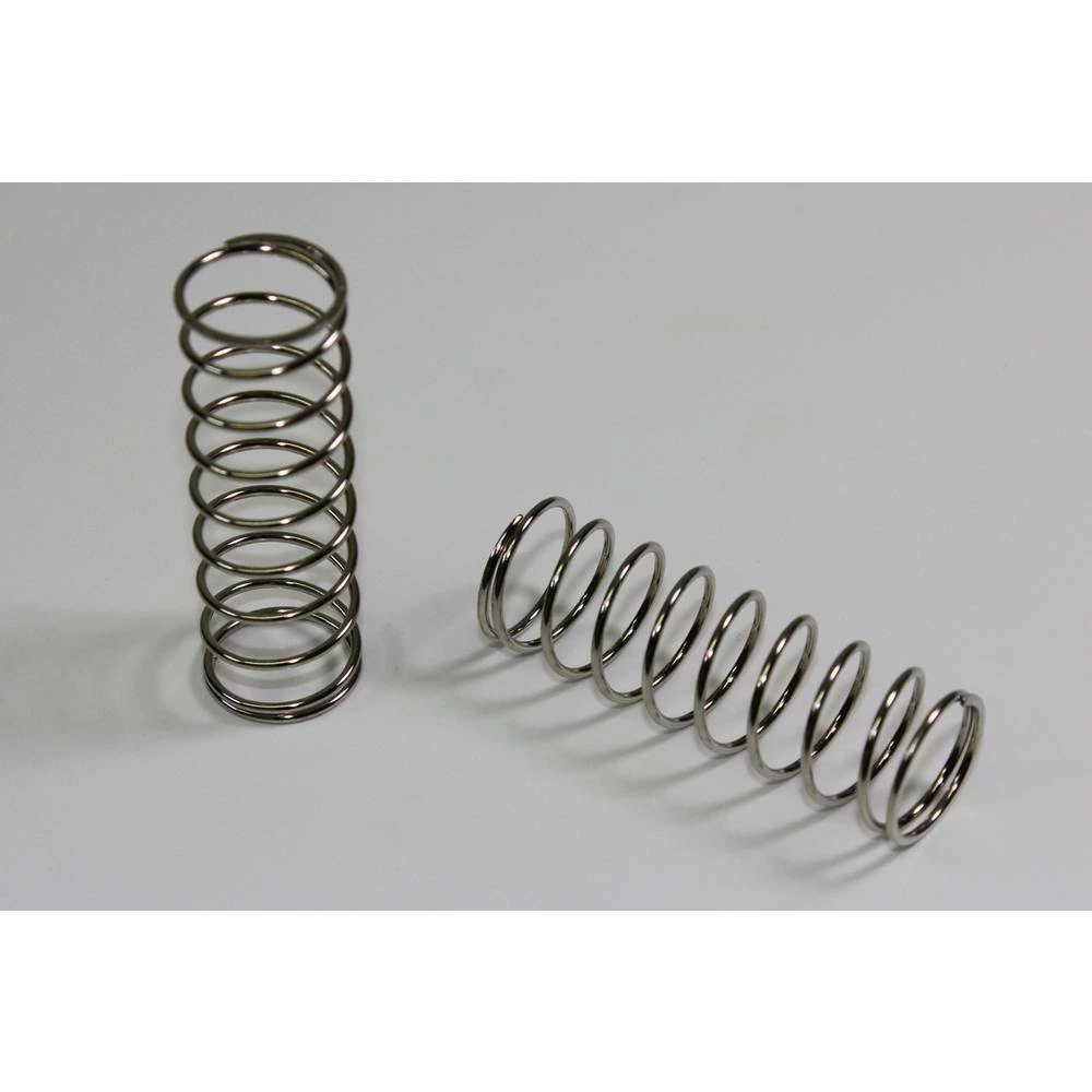 Rezervni dio Team C TG2017 Amortizerska opruga naprijed slika