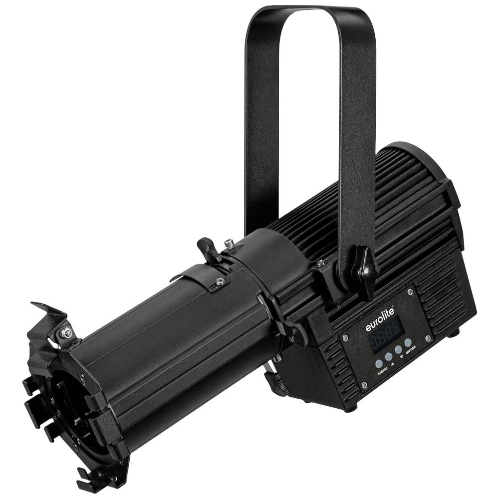 Eurolite led pinspots LED IP PFE-40 CW/WW 25-50° toplo bijela do hladno bijela 30 W zatamnjen slika