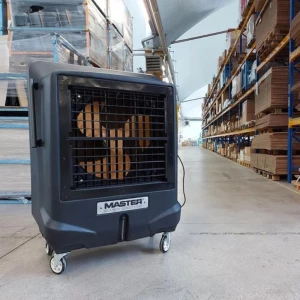 Master BC 121 – evaporativni hladnjak slika