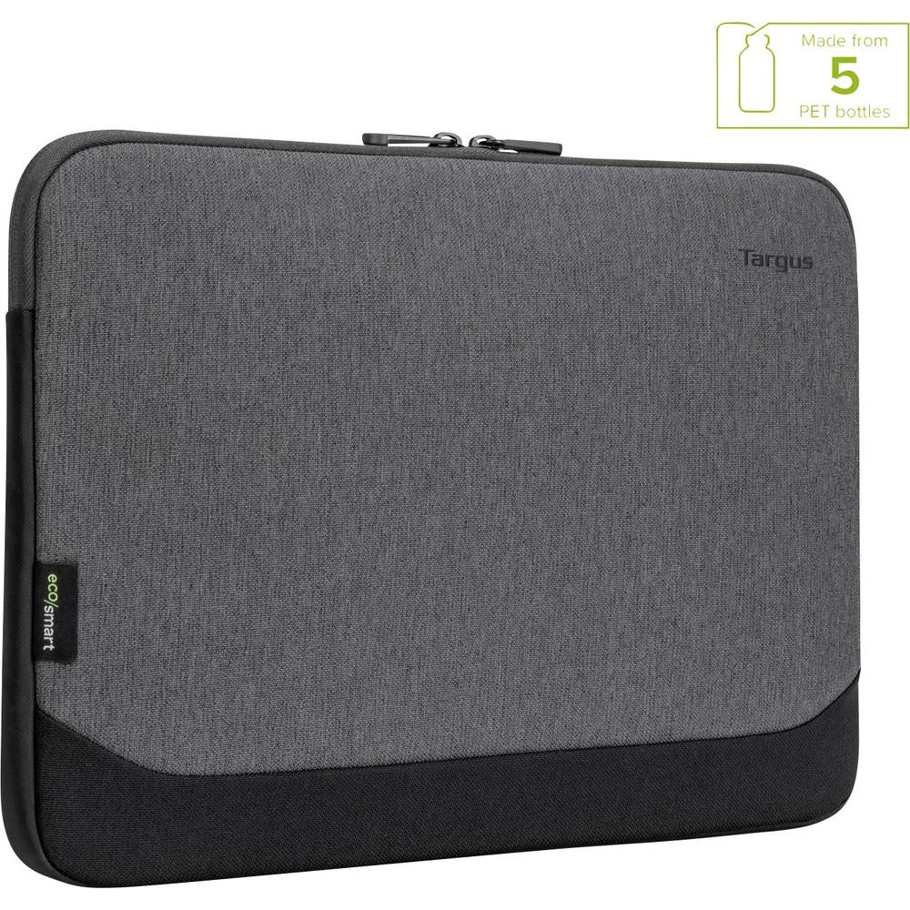 Targus etui za prijenosno računalo Cypress EcoSmart® Prikladno za maksimum: 39,6 cm (15,6")  siva slika