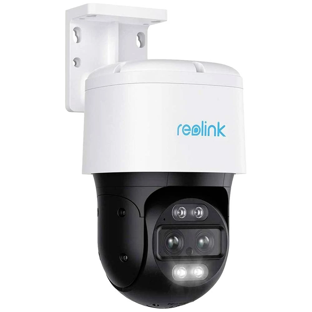 Reolink TrackMix Series P760 lan ip sigurnosna kamera 3840 x 2160 piksel slika